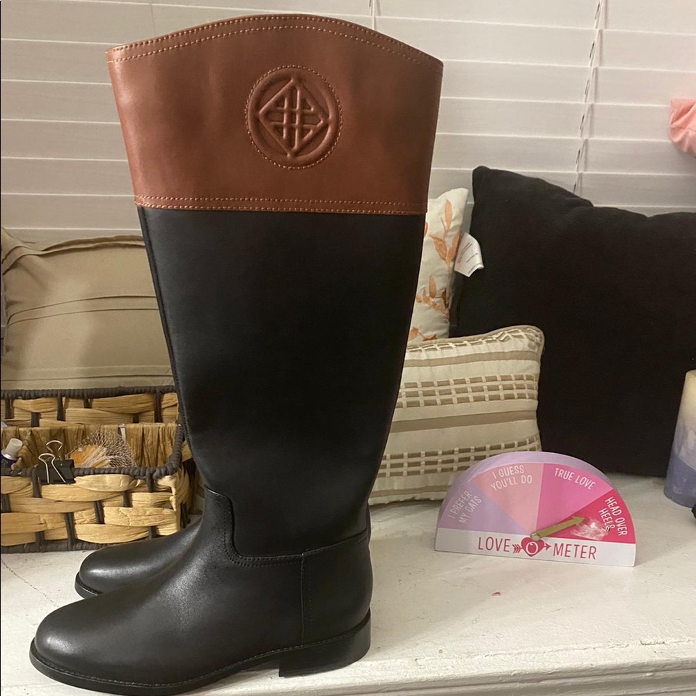 boots